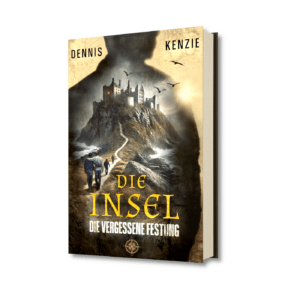 Die Insel - Die vergessene Festung