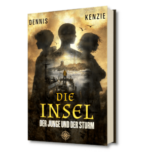 Die Insel - Der Junge und der Sturm