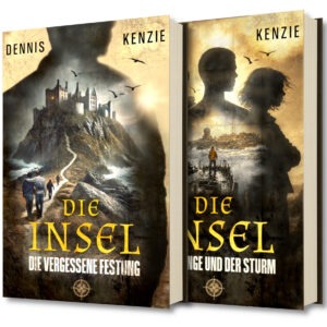 Die Insel – Band 1 & 2 im Set